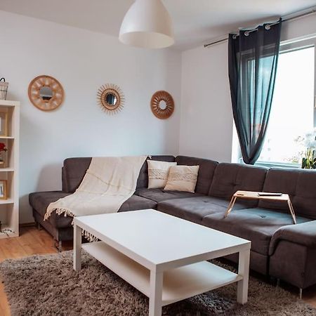 Sunny & Cozy - Netflix - Wifi - City - 4 Person Эссен Экстерьер фото