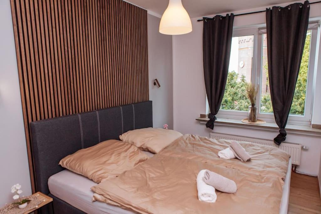 Sunny & Cozy - Netflix - Wifi - City - 4 Person Эссен Экстерьер фото